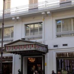 Imagine pentru Hotel Siracusa Cazare - Provincia Roma la hoteluri de 3* stele 2025