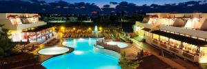 Imagine pentru Gaia Village Cazare - Tigaki la hoteluri cu All inclusive 2024