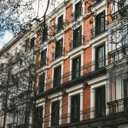 Imagine pentru Hotel One Shot Recoletos 04 Cazare - City Break Madrid la hoteluri de 4* stele 2025