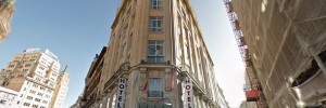 Imagine pentru Hotel Quatro Puerta Del Sol Cazare - City Break Madrid la hoteluri de 4* stele 2025