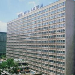 Imagine pentru Hotel Melia Castilla City Break - Madrid 2025