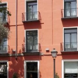 Imagine pentru Hotel Petit Palace Plaza Del Carmen Cazare - City Break Madrid la hoteluri de 4* stele 2024