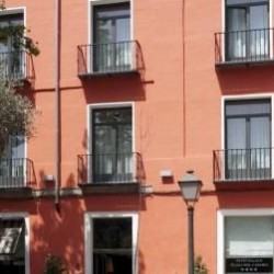 Imagine pentru Hotel Petit Palace Plaza Del Carmen Cazare - City Break Madrid la hoteluri de 4* stele 2025