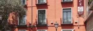 Imagine pentru Hotel Petit Palace Plaza Del Carmen Cazare - City Break Madrid la hoteluri de 4* stele 2024