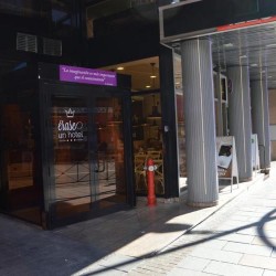 Imagine pentru Hotel Erase Un Cazare - City Break Madrid la hoteluri de 3* stele 2025