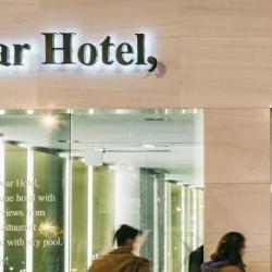 Imagine pentru Dear Hotel Madrid Cazare - City Break Madrid la hoteluri de 4* stele 2025
