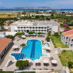 Imagine pentru Hotel Ilios Charter Avion - Insula Kos 2024