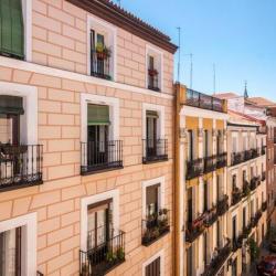 Imagine pentru Hotel Madrid Smartrentals Gran Via Cazare - City Break Madrid la hoteluri de 3* stele 2024