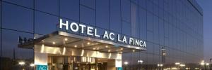 Imagine pentru Hotel Ac La Finca Cazare - City Break Madrid la hoteluri de 4* stele 2024