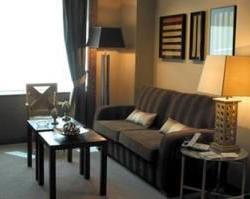 Imagine pentru Sheraton Madrid Mirasierra Hotel And Spa City Break - Madrid 2026