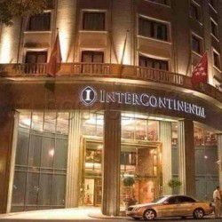Imagine pentru Intercontinental Madrid Hotel Cazare - City Break Madrid 2027