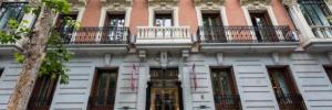 Imagine pentru Hotel Petit Palace Lealtad Plaza Cazare - City Break Madrid la hoteluri de 4* stele 2025