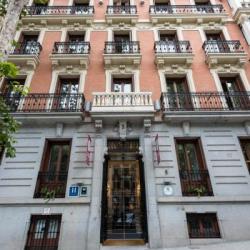 Imagine pentru Hotel Petit Palace Lealtad Plaza Cazare - City Break Madrid la hoteluri de 4* stele 2025
