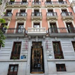 Imagine pentru Hotel Petit Palace Lealtad Plaza Cazare - City Break Madrid la hoteluri de 4* stele 2024