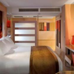 Imagine pentru Hotel Melia Madrid Princesa Cazare - City Break Madrid 2022