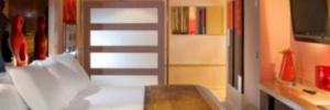 Imagine pentru Hotel Melia Madrid Princesa Cazare - City Break Madrid 2025