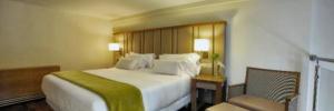 Imagine pentru Hotel Nh Collection Madrid Palacio De Tepa Cazare - City Break Madrid 2025