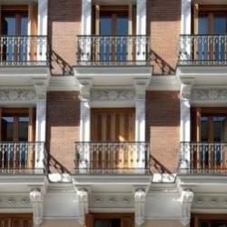 Imagine pentru Hotel Eric Vokel Madrid Suites Cazare - City Break Madrid la hoteluri de 4* stele 2027