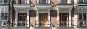 Imagine pentru Hotel Eric Vokel Madrid Suites Cazare - City Break Madrid la hoteluri de 4* stele 2027