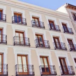 Imagine pentru Hotel Palafox Central Suites Cazare - City Break Madrid la hoteluri de 3* stele 2024