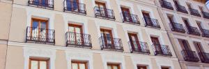Imagine pentru Hotel Palafox Central Suites Cazare - City Break Madrid la hoteluri de 3* stele 2024