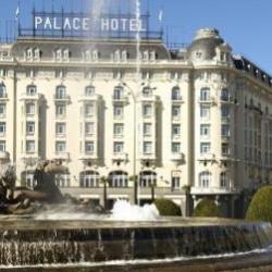 Imagine pentru Hotel Westin Palace Madrid City Break - Madrid 2026