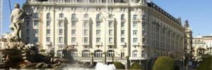 Imagine pentru Hotel Westin Palace Madrid City Break - Madrid 2026