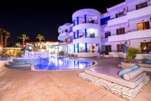 poza telefon Hotel Ano Kampos