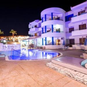 poza Hotel Ano Kampos