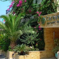 Imagine pentru Caravel Apartment Hotel Cazare - Litoral Ixia la hoteluri de 3* stele 2025
