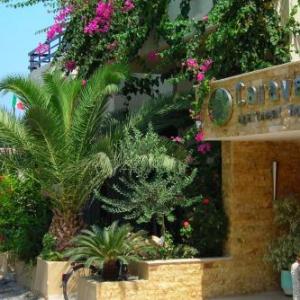 poza Caravel Apartment Hotel