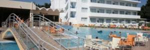 Imagine pentru Rodos City Break - Grecia la hoteluri cu All inclusive 2025