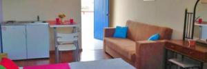 Imagine pentru Hotel Area Blue Beach Apartment Cazare - Litoral Ialyssos 2024