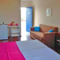 Imagine pentru Hotel Area Blue Beach Apartment Charter Avion - Ialyssos 2025