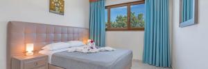 Imagine pentru Hotel Helena Christina Cazare - Litoral Rodos la hoteluri de 3* stele 2025