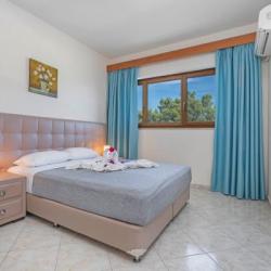 Imagine pentru Hotel Helena Christina Cazare - Litoral Rodos la hoteluri de 3* stele 2024