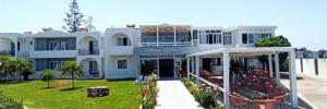 Imagine pentru Theologos Cazare - Litoral Insula Rodos la hoteluri cu Demipensiune 2025
