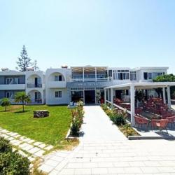 Imagine pentru Theologos Cazare - Litoral Insula Rodos la hoteluri cu Demipensiune 2025