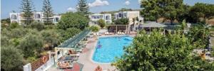 Imagine pentru Theologos Cazare - Litoral Insula Rodos la hoteluri cu Demipensiune 2027