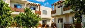 Imagine pentru Pefkos Cazare - Litoral Insula Rodos la hoteluri de 3* stele 2025