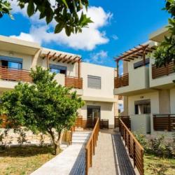 Imagine pentru Pefkos Cazare - Litoral Insula Rodos la hoteluri de 3* stele 2025