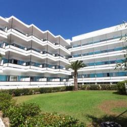 Imagine pentru Hotel Belair Beach Cazare - Litoral Ixia la hoteluri cu Demipensiune 2024