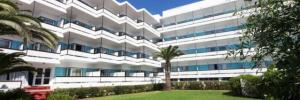 Imagine pentru Hotel Belair Beach Cazare - Litoral Ixia la hoteluri de 4* stele 2024