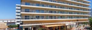 Imagine pentru Hotel Athena Cazare - Litoral Rodos la hoteluri de 3* stele 2024