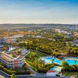 Imagine pentru Hotel Kresten Palace Cazare - Litoral Rodos la hoteluri de 4* stele 2024