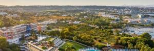 Imagine pentru Hotel Kresten Palace Cazare - Litoral Kallithea (kassandra) 2023