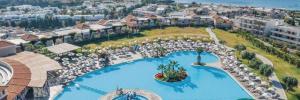 Imagine pentru Kiotari Cazare - Litoral Insula Rodos la hoteluri cu Demipensiune 2024