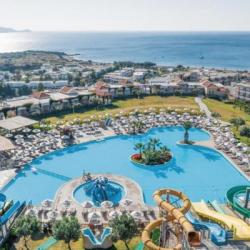 Imagine pentru Kiotari Cazare - Litoral Insula Rodos la hoteluri cu Demipensiune 2024