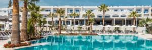 Imagine pentru Mitsis Rhodos Village Beach Cazare - Litoral Kiotari la hoteluri cu All inclusive 2024
