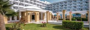 Imagine pentru Hotel Mitsis Grand Charter Avion - Rodos la hoteluri cu Pensiune completa 2024